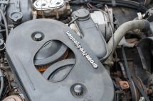 Corvette C3 '82 (1982)