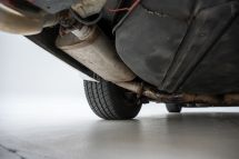 Corvette C3 '82 (1982)