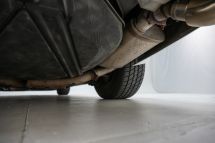 Corvette C3 '82 (1982)