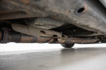 Corvette C3 '82 (1982)