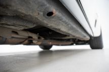 Corvette C3 '82 (1982)