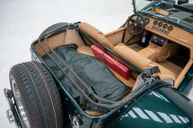 Donkervoort Super Eight '85 (1985)