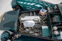 Donkervoort Super Eight '85 (1985)