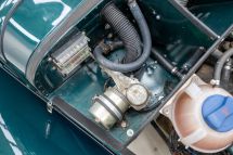 Donkervoort Super Eight '85 (1985)