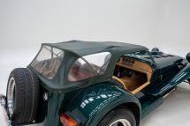 Donkervoort Super Eight '85 (1985)