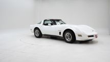 Corvette C3 '82 (1982)