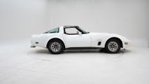 Corvette C3 '82 (1982)