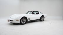 Corvette C3 '82 (1982)