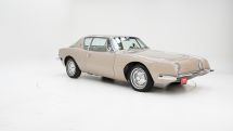 Studebaker Avanti R2 Supercharged '63 (1963)