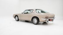Studebaker Avanti R2 Supercharged '63 (1963)