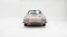 Studebaker Avanti R2 Supercharged '63 (1963)