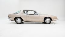 Studebaker Avanti R2 Supercharged '63 (1963)