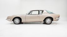 Studebaker Avanti R2 Supercharged '63 (1963)
