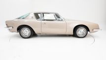Studebaker Avanti R2 Supercharged '63 (1963)
