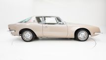 Studebaker Avanti R2 Supercharged '63 (1963)