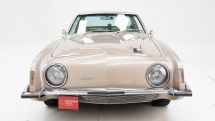 Studebaker Avanti R2 Supercharged '63 (1963)