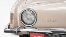Studebaker Avanti R2 Supercharged '63 (1963)