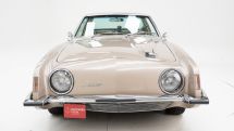 Studebaker Avanti R2 Supercharged '63 (1963)