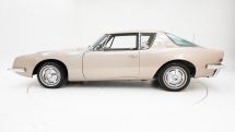 Studebaker Avanti R2 Supercharged '63 (1963)