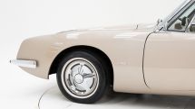 Studebaker Avanti R2 Supercharged '63 (1963)