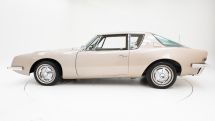 Studebaker Avanti R2 Supercharged '63 (1963)