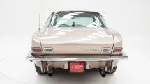 Studebaker Avanti R2 Supercharged '63 (1963)