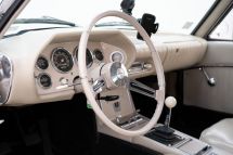 Studebaker Avanti R2 Supercharged '63 (1963)