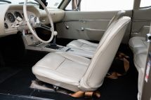 Studebaker Avanti R2 Supercharged '63 (1963)