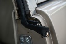 Studebaker Avanti R2 Supercharged '63 (1963)