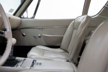 Studebaker Avanti R2 Supercharged '63 (1963)