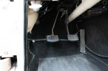 Studebaker Avanti R2 Supercharged '63 (1963)