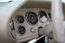 Studebaker Avanti R2 Supercharged '63 (1963)