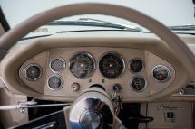 Studebaker Avanti R2 Supercharged '63 (1963)