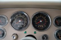 Studebaker Avanti R2 Supercharged '63 (1963)