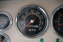 Studebaker Avanti R2 Supercharged '63 (1963)