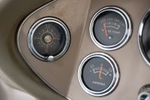 Studebaker Avanti R2 Supercharged '63 (1963)