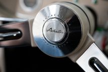 Studebaker Avanti R2 Supercharged '63 (1963)