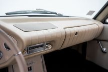 Studebaker Avanti R2 Supercharged '63 (1963)