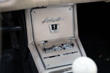 Studebaker Avanti R2 Supercharged '63 (1963)