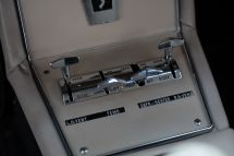 Studebaker Avanti R2 Supercharged '63 (1963)