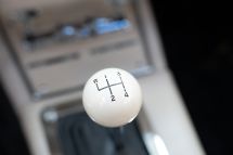 Studebaker Avanti R2 Supercharged '63 (1963)