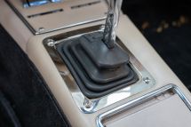 Studebaker Avanti R2 Supercharged '63 (1963)