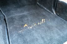 Studebaker Avanti R2 Supercharged '63 (1963)