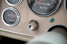 Studebaker Avanti R2 Supercharged '63 (1963)