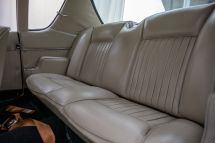 Studebaker Avanti R2 Supercharged '63 (1963)