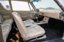 Studebaker Avanti R2 Supercharged '63 (1963)