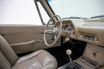 Studebaker Avanti R2 Supercharged '63 (1963)