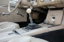 Studebaker Avanti R2 Supercharged '63 (1963)