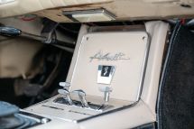 Studebaker Avanti R2 Supercharged '63 (1963)