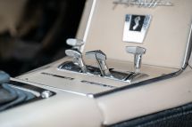 Studebaker Avanti R2 Supercharged '63 (1963)